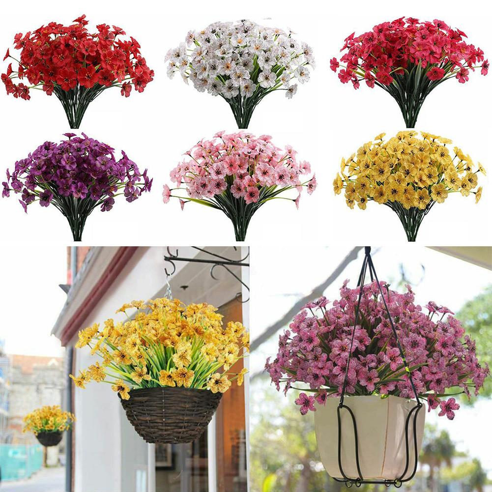 🌷Искусственные цветы.