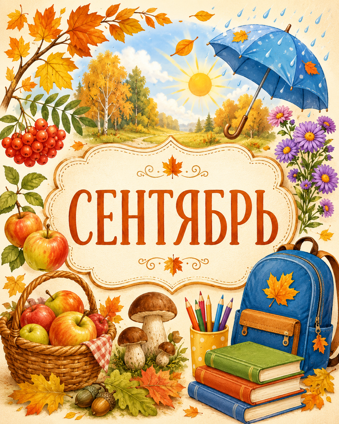 🏡 Спеццена сентябрь 26 г.
